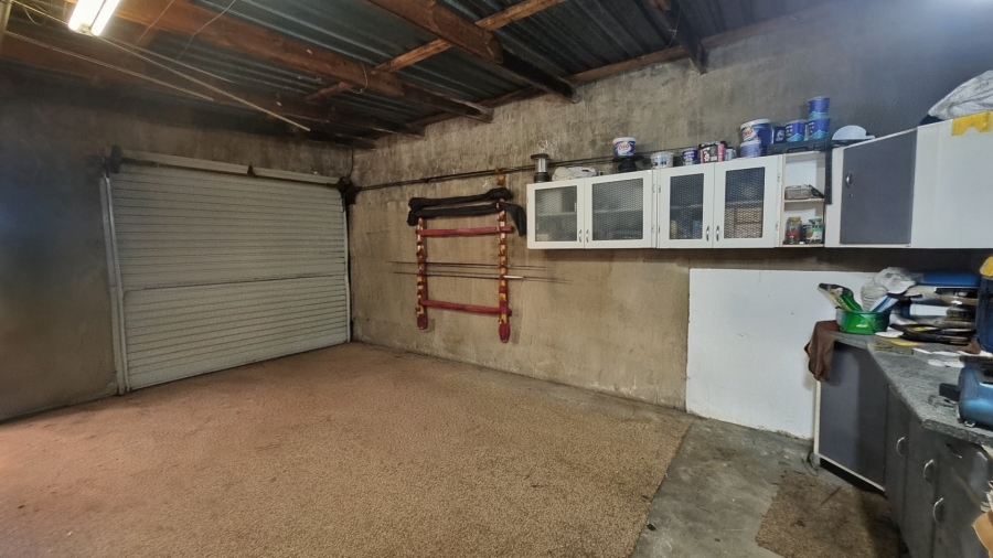 3 Bedroom Property for Sale in Oranjeville Free State
